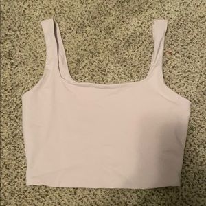 Garage Tank Top